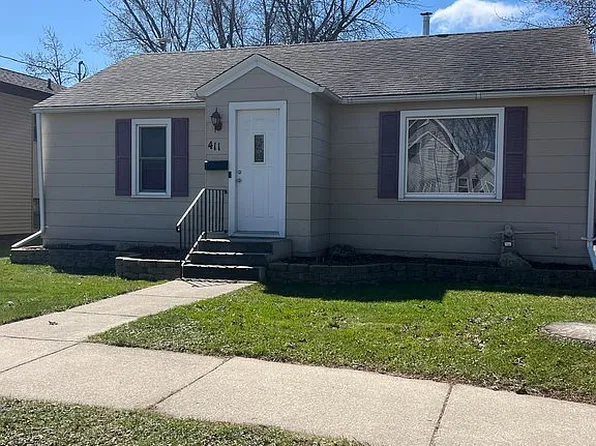 411 W Mill St, Paynesville, MN 56362
