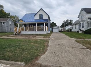 314 Hamilton St, Ottumwa, IA