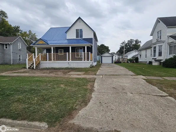 314 Hamilton St, Ottumwa, IA 52501