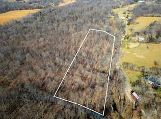0 Bill Moss Rd LOT 7, White House, TN 37188