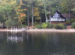 102 Treasure Island Rd, Shapleigh, ME 04076