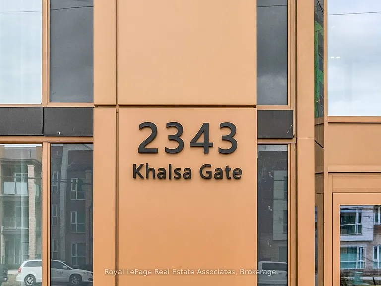 2343 Khalsa Gate #701 — Photo 2