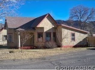 1047 E St, Salida, CO 81201