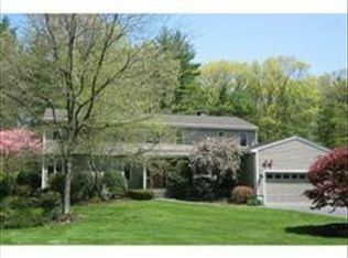 44 Eliot Hill Rd, Natick, MA 01760