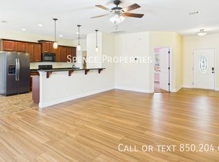 4546 Live Oak Church Rd, Crestview, FL 32539