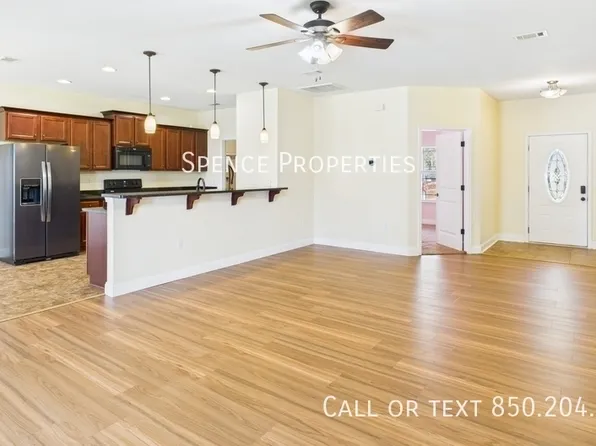 4546 Live Oak Church Rd, Crestview, FL 32539