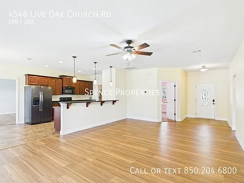 4546 Live Oak Church Rd Photo 1