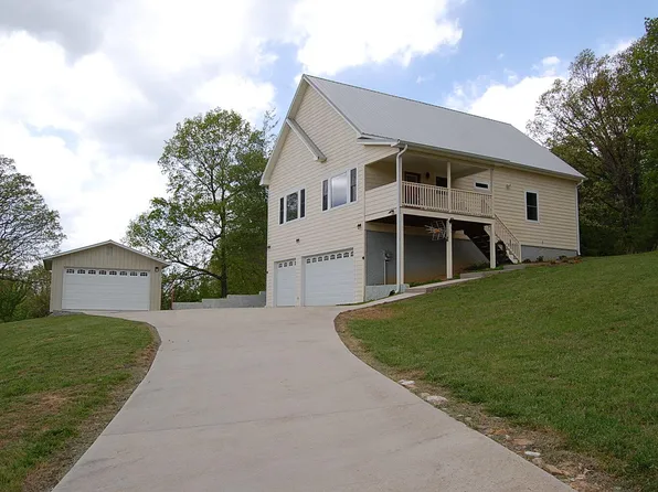 632 John Henry Lewis Rd, Dunlap, TN 37327