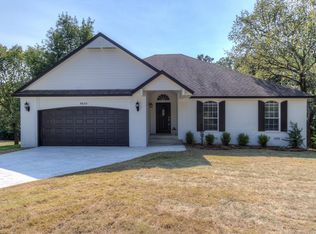 8644 Westway Rd, Tulsa, OK 74131