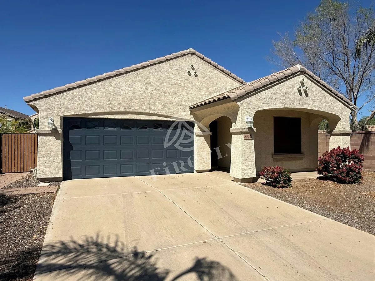 Building Photo - 3034 E Aris Dr