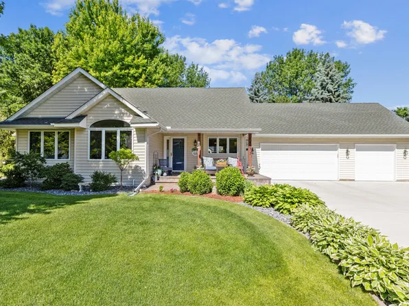 5273 53rd Cir NE, Albertville, MN 55301