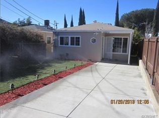 10223 Helendale Ave, Tujunga, CA 91042
