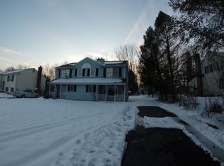 17B East St, Annandale, NJ