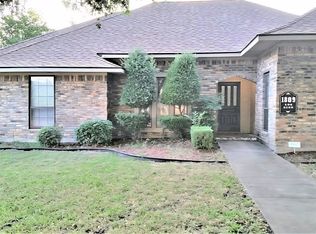 1809 Los Rios Blvd, Plano, TX 75074