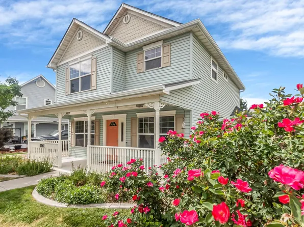 1161 Windsor Park Dr, Fruita, CO 81521