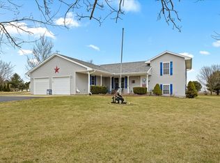 522 County Road 1900 N, Champaign, IL 61822