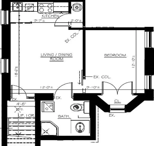 15 Highview Cres #B1 — Photo 2