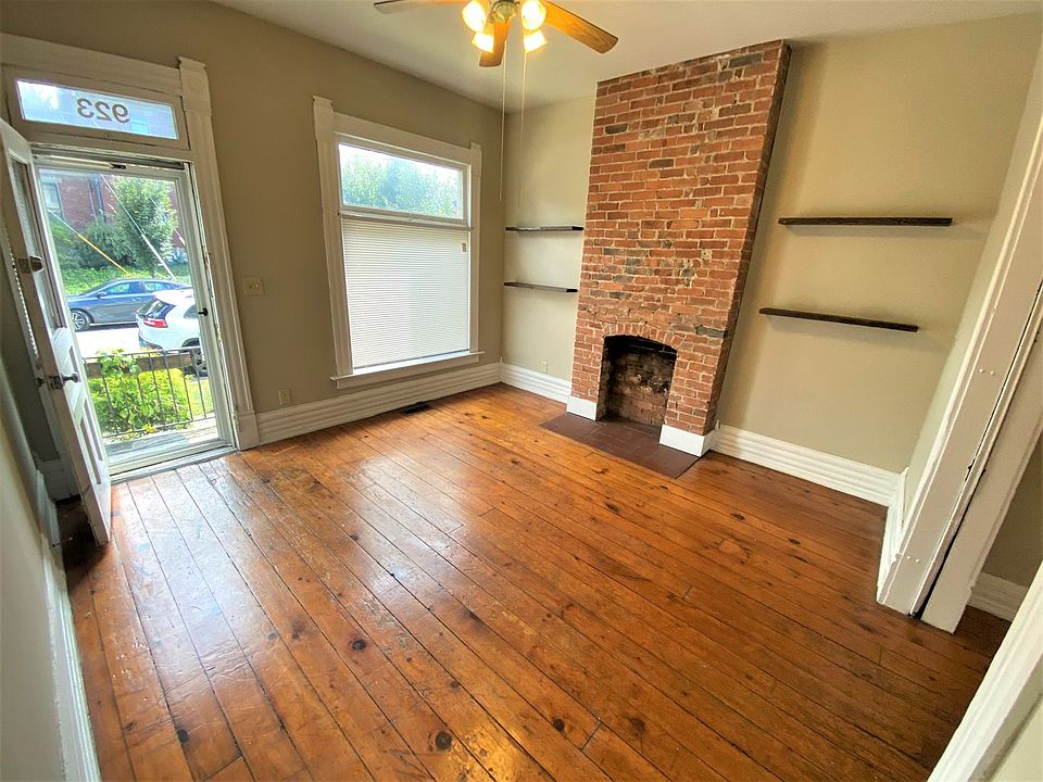 921923 Hunter Ave Apartment Rentals Columbus, OH Zillow