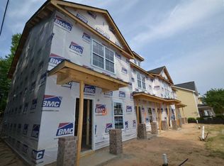 101 Top Forest Dr, Columbia, SC 29209