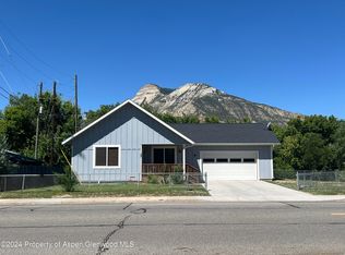 333 Cardinal Way, Parachute, CO 81635