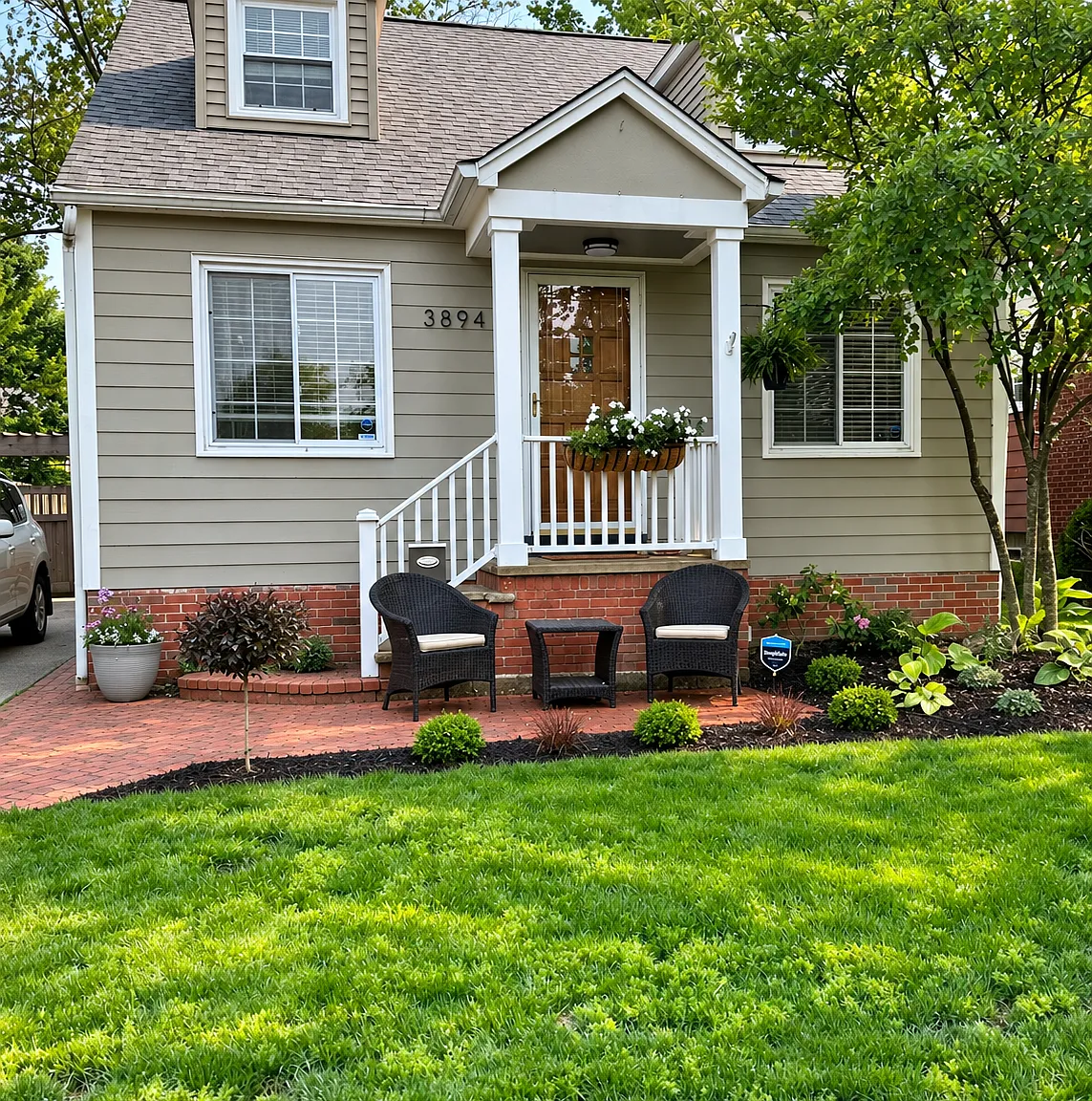 3 bed, 1224 sqft, $2,500 — Photo 2