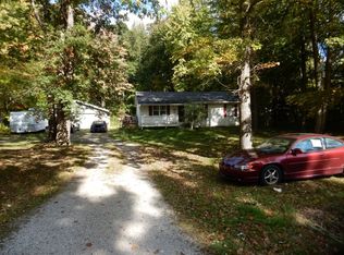 1465 E Burt Rd, Burt, MI 48417