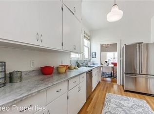 2546 Lake St, San Francisco, CA 94121