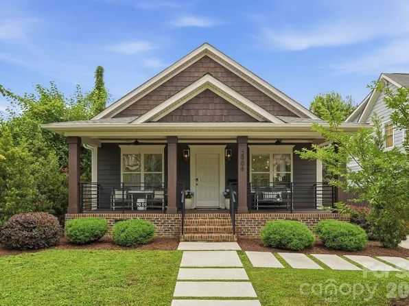 2906 Georgia Ave, Charlotte, NC 28205
