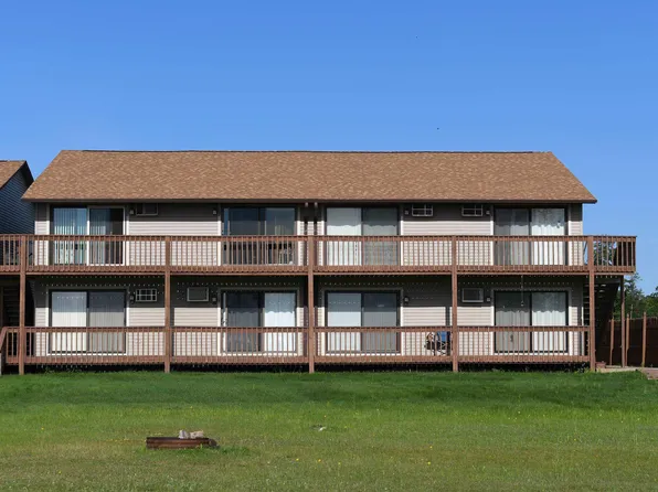 4390 N Us Highway 23 Unit 106, Oscoda, MI 48750