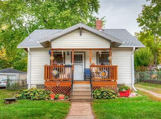 3218 1st St, Des Moines, IA 50313