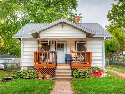 3218 1st St, Des Moines, IA, 50313