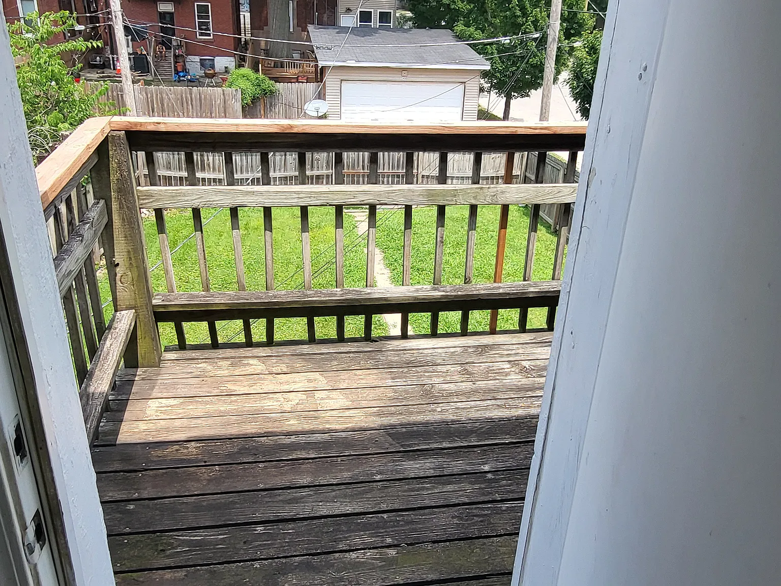 1 bed, 650 sqft, $825 — Photo 3