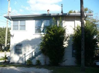 2108 Cleveland St, Tampa, FL 33606