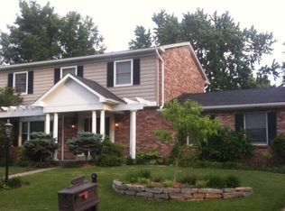 44 Carrington Point, Fort Thomas, KY