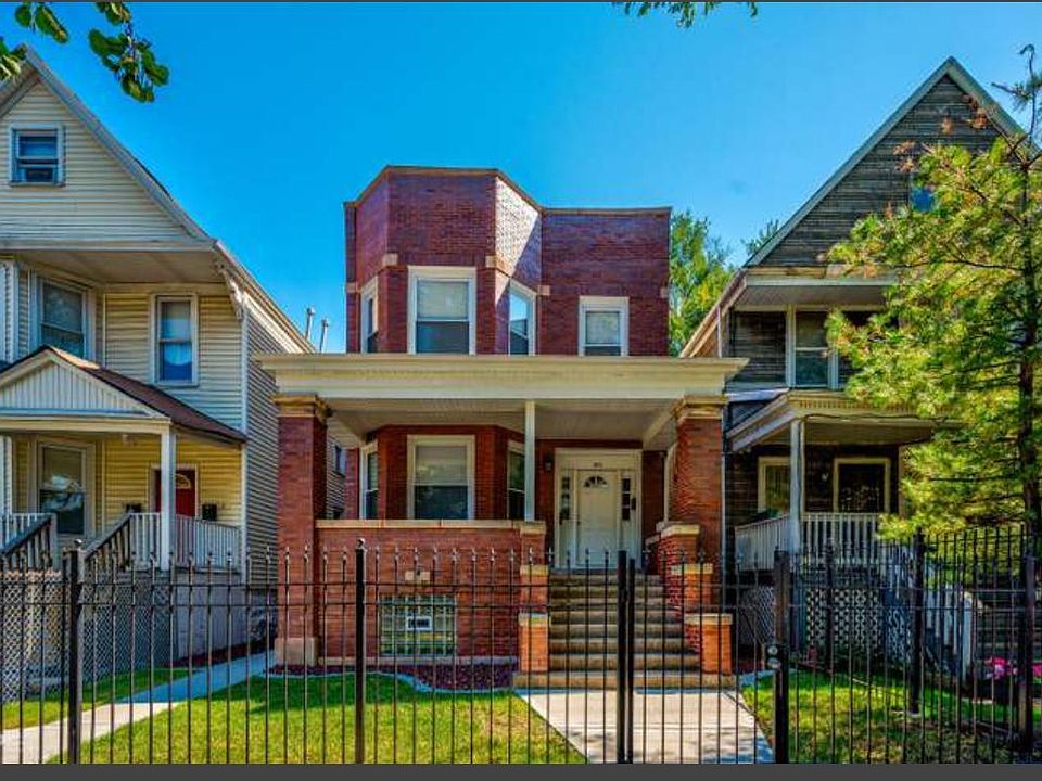1st image of 571 N Lockwood Ave #1
