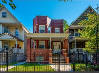 571 N Lockwood Ave #1, Chicago, IL 60644