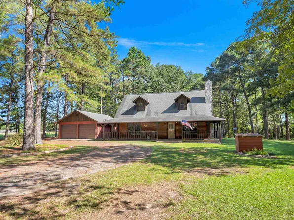 497 County Road 3954, Mineola, TX 75773