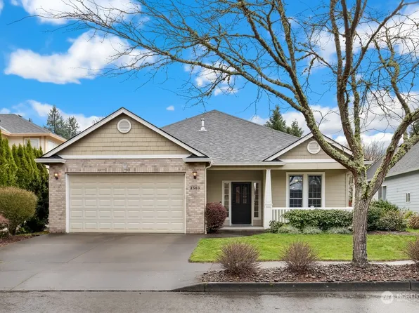2503 NE 181st Avenue, Vancouver, WA 98684