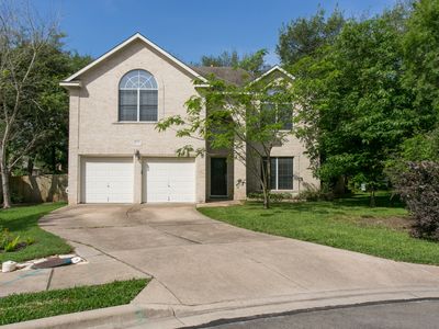 9116 Janabyrd Cv, Austin, TX, 78749