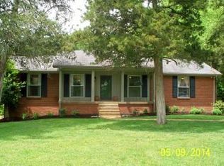 7216 Birch Bark Dr, Nashville, TN 37221