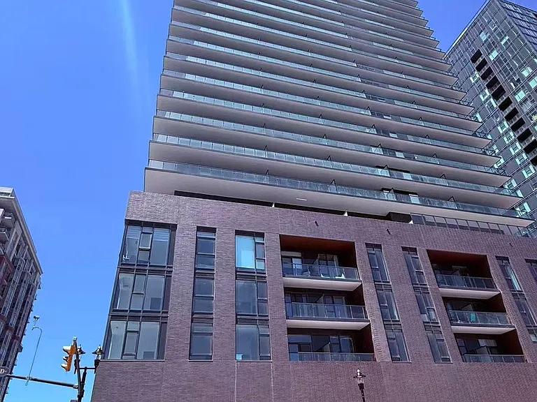 2075 Lakeshore Rd #2601 — Photo 1
