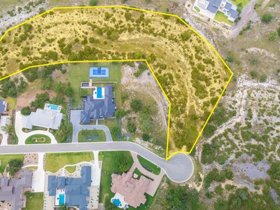 11101 Barreal LOT 14, Boerne, TX, 78006