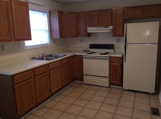 203 Hidden Meadows Ln, Princeton, WV 24740