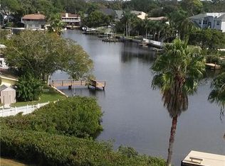 231 Lagoon Dr, Palm Harbor, FL 34683