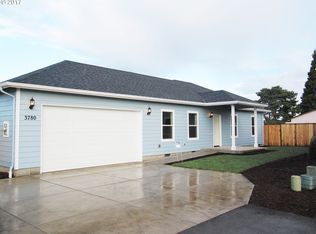 3780 East St, Springfield, OR 97478