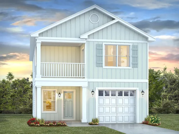 124 Dylan Dr, Miramar Beach, FL 32550