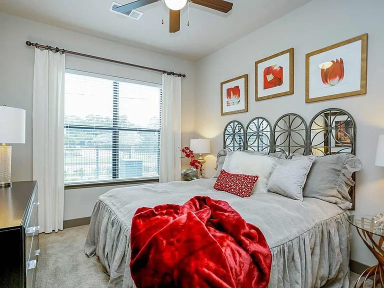 2033 S Gessner Rd #2210 — Photo 3