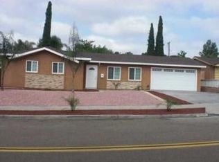 520 Osage St, Spring Valley, CA 91977