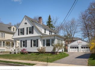 25 Richardson St, Portland, ME 04103