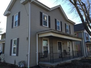 114 E Loveland Ave APT 2, Loveland, OH 45140